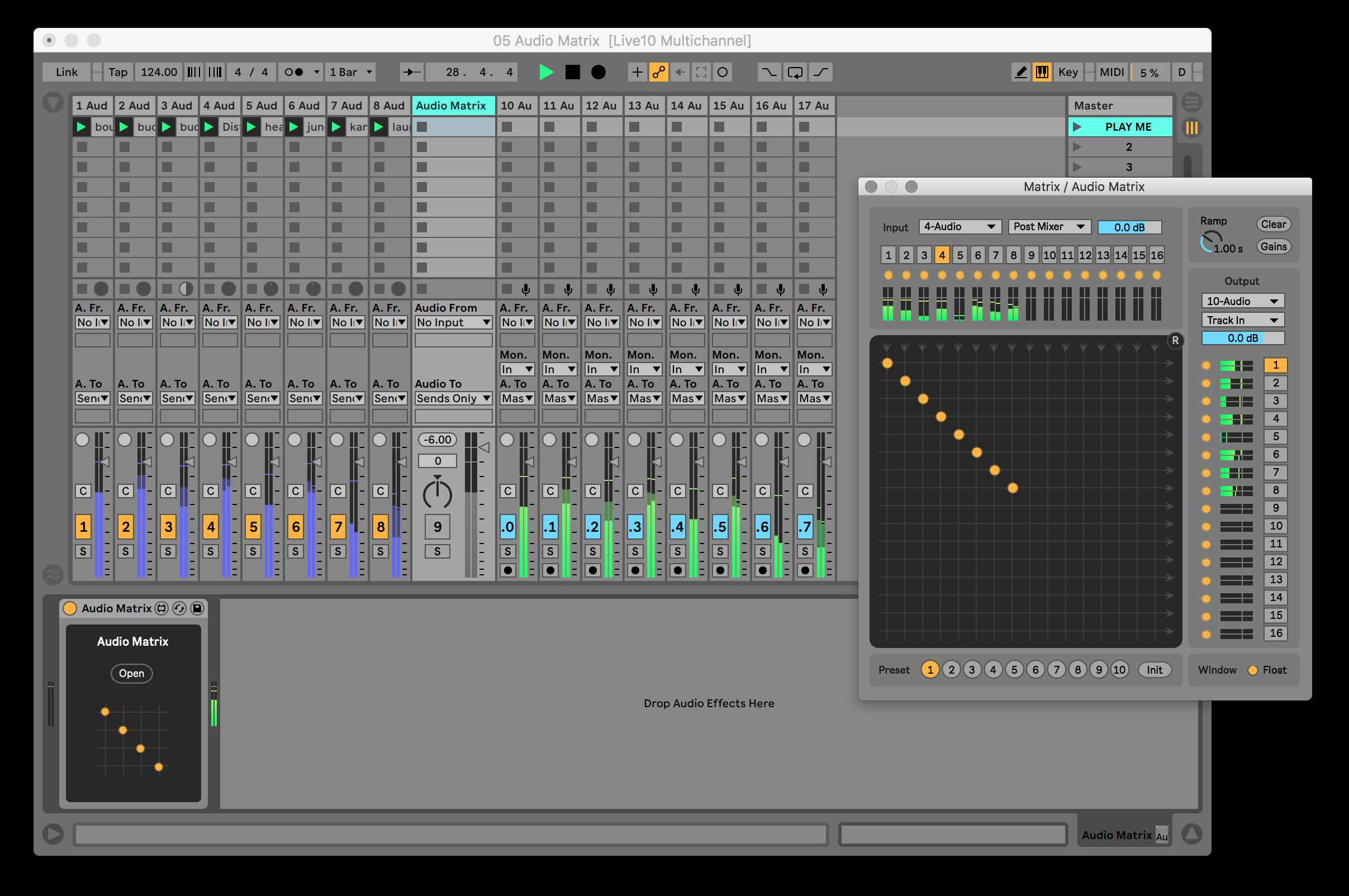 DTM・DAW Ableton move Ableton Move 1.5 Midi Exploration - YouTube